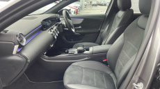 Mercedes-Benz A-Class A250e AMG Line Premium Plus Edition 4dr Auto Saloon